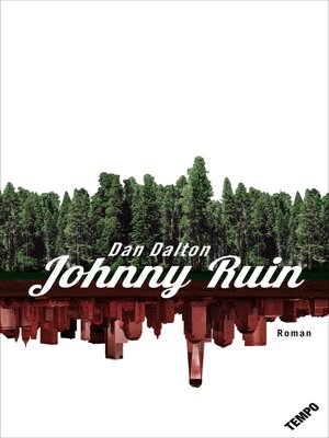 cover image of Johnny Ruin